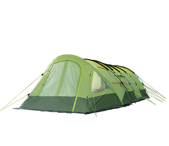 SL-CT1101 6 person tent  6 Person Zelt