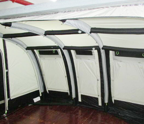 SL-CT1102 390 driveaway awning 390 Markise für die Fahrbahn