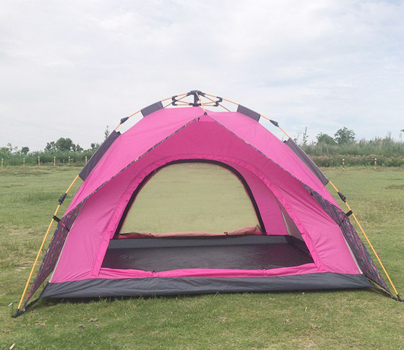 SL-CT1103 910 camping tent