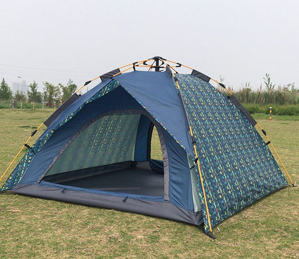 SL-CT1103 910 camping tent