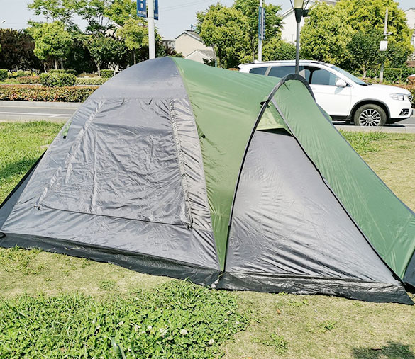 SL-CT1105 1505-3 camping tent