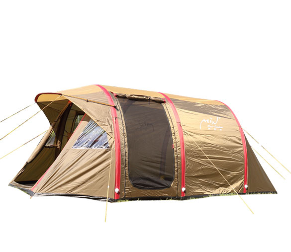 SL-CT1108 1885 inflatable tent 1885 aufblasbares Zelt