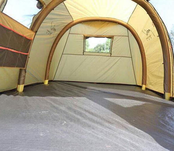 SL-CT1108 1885 inflatable tent 1885 aufblasbares Zelt