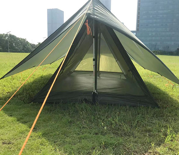 SL-CT1110 2022 Tarp Tent