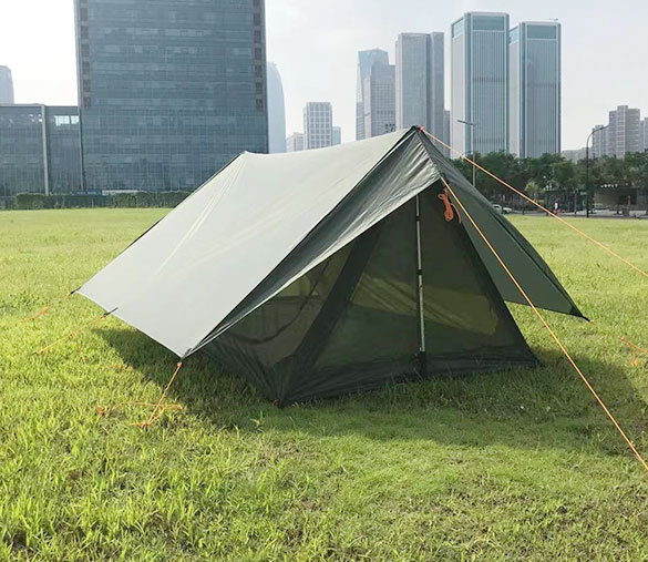 SL-CT1110 2022 Tarp Tent