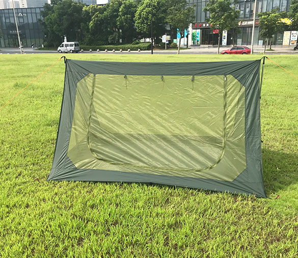 SL-CT1110 2022 Tarp Tent