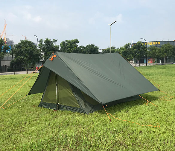 SL-CT1110 2022 Tarp Tent