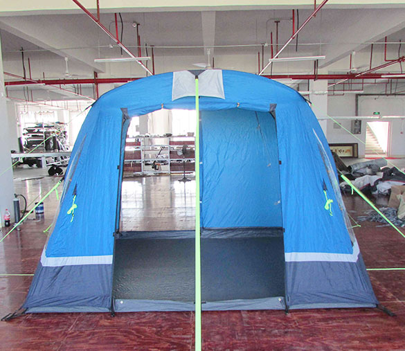 SL-CT1112 inflatable caravan awning