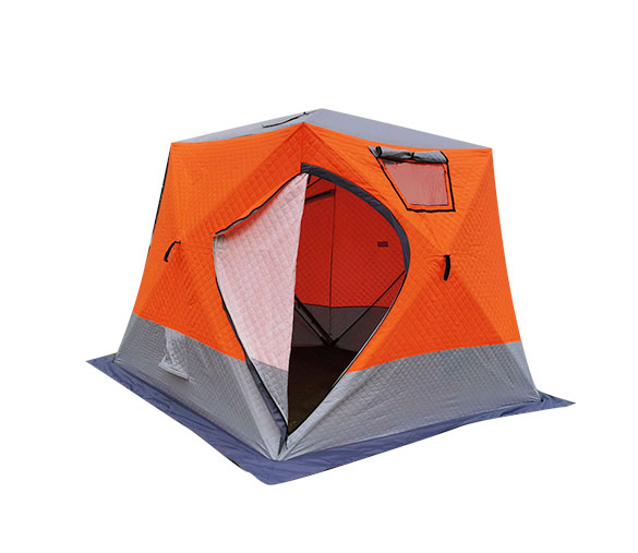 SL-CT1117 ice fishing tent 2017 Zelt zum Eisfischen