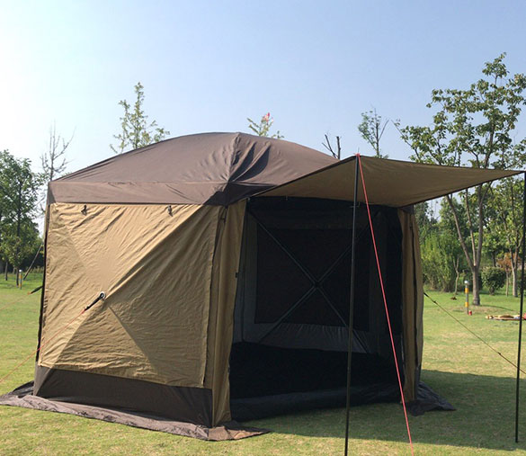 SL-CT1118  2905 gazebo tent 3.63.6m 2905 Pavillon zelt