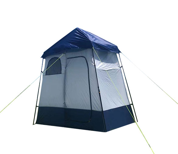 SL-CT1119 two person shower tent