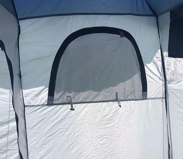 SL-CT1119 two person shower tent