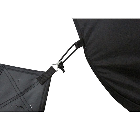 SL-CT1121 windbreak