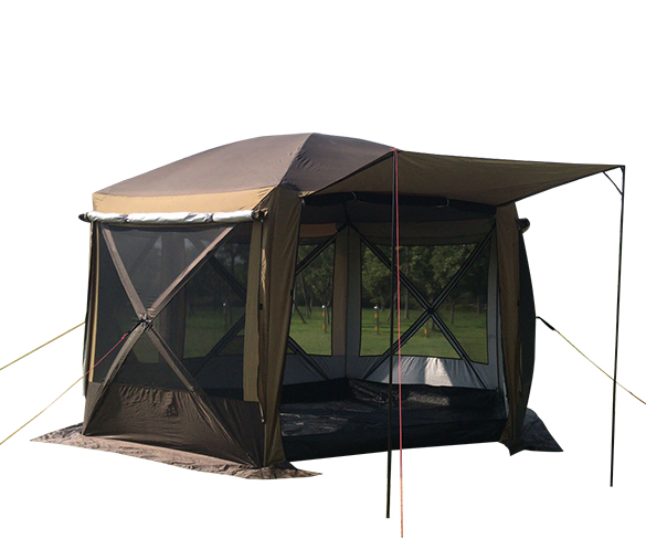 SL-CT1118  2905 gazebo tent 3.63.6m 2905 Pavillon zelt