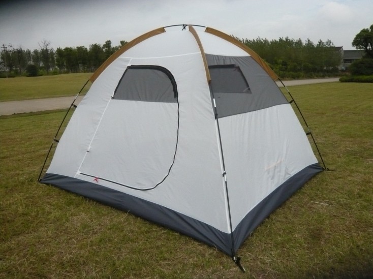 SL-CT-1122/1600 4-6 person camping tent