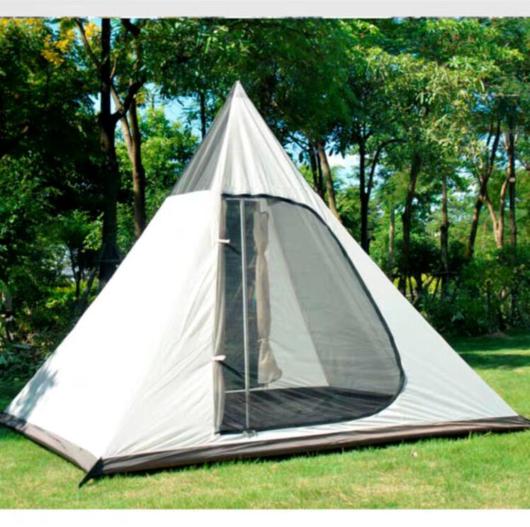 SL-CT-1125IDA/01 Pyramid Tent /Tipi Tent