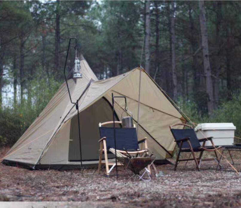 SL-CT-1125IDA/01 Pyramid Tent /Tipi Tent