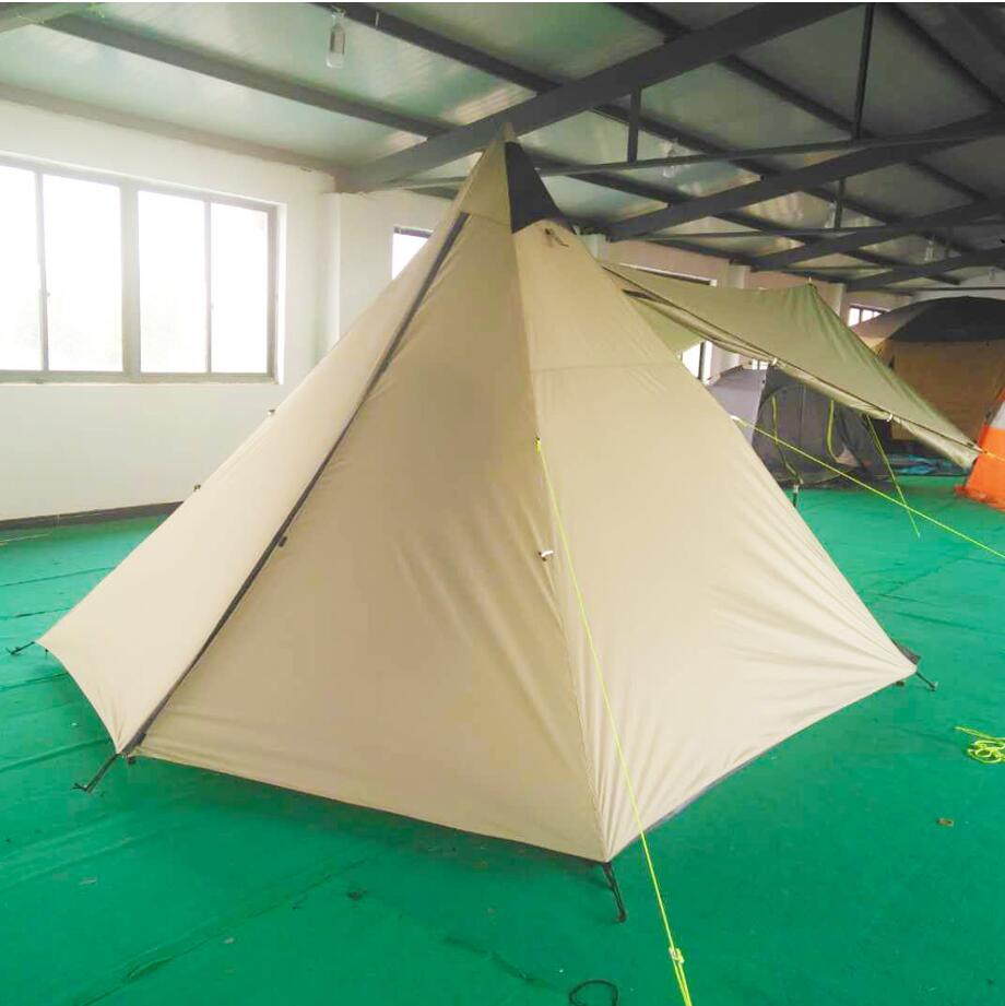 SL-CT-1125IDA/01 Pyramid Tent /Tipi Tent