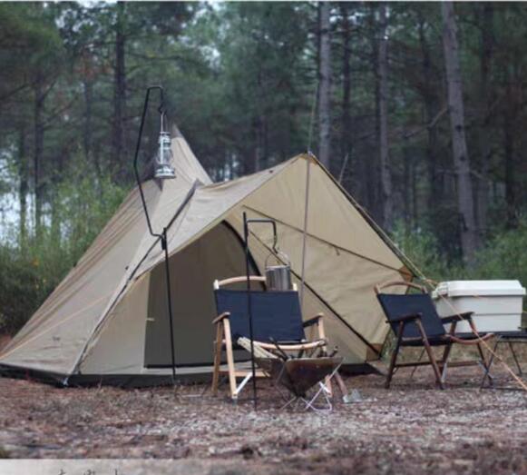 SL-CT-1125IDA/01 Pyramid Tent /Tipi Tent