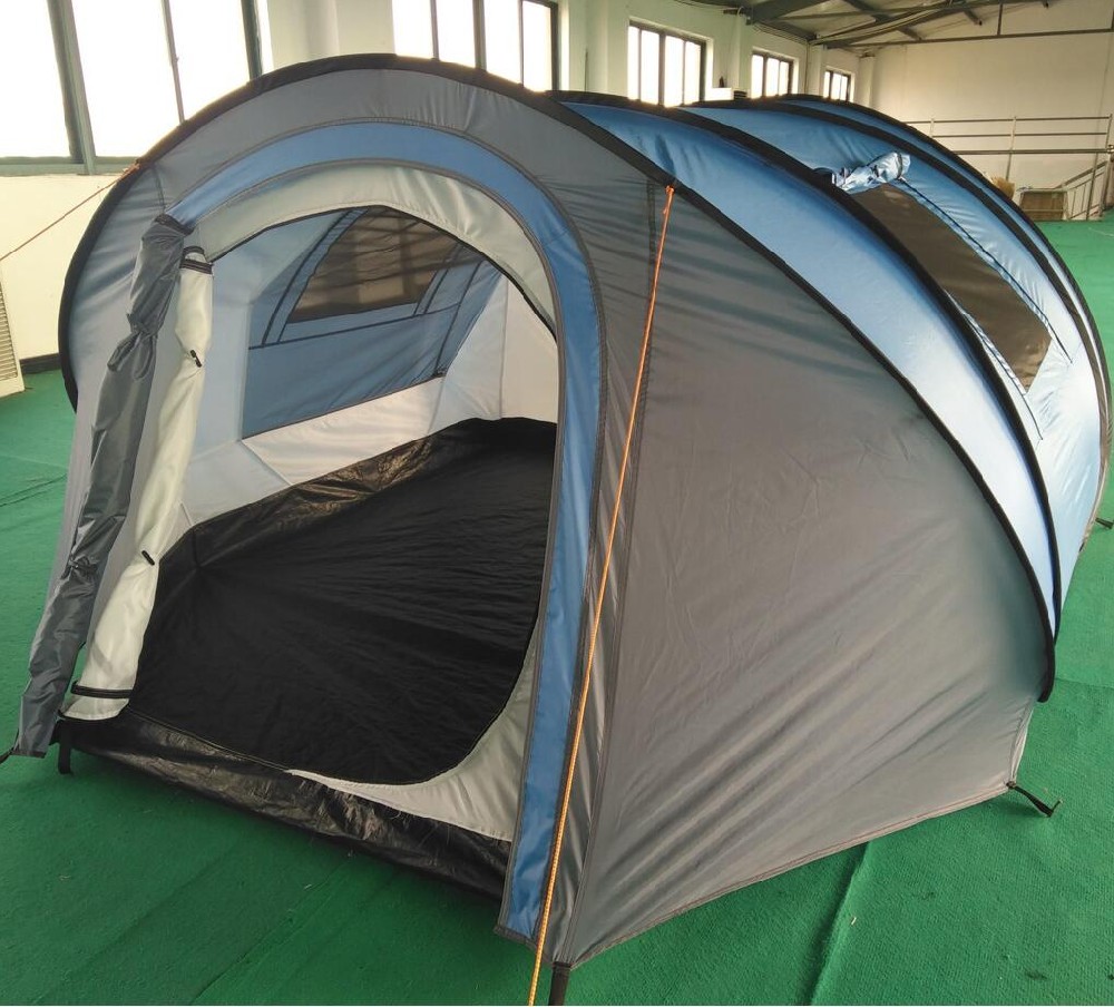 SL-CT-1129/930 Double layer pop up tent
