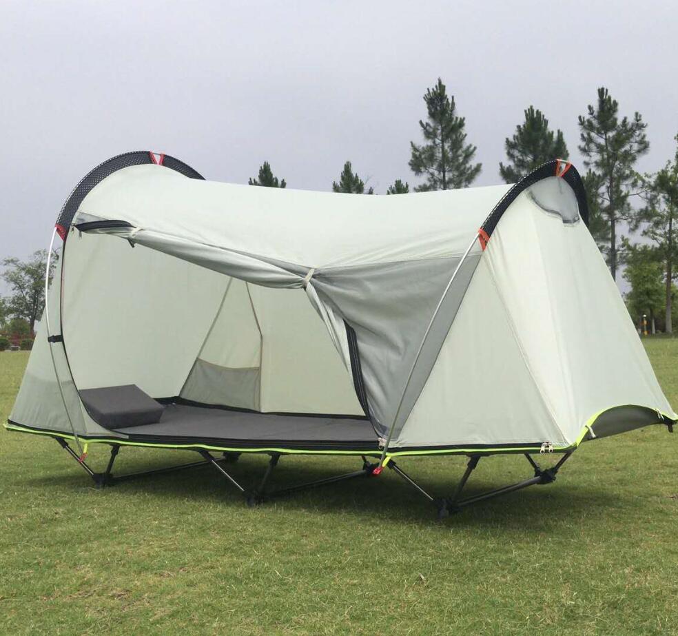 SL-CT-1130/OL01  Outdoor 1-person bed tent