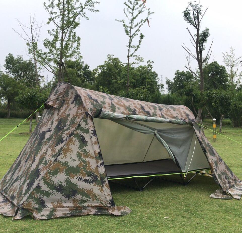 SL-CT-1130/OL01  Outdoor 1-person bed tent