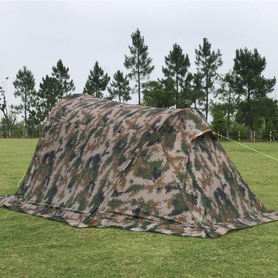 SL-CT-1130/OL01  Outdoor 1-person bed tent