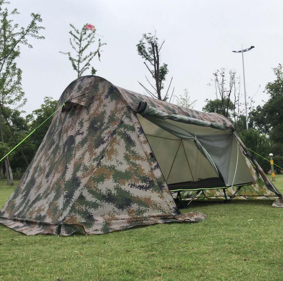 SL-CT-1130/OL01  Outdoor 1-person bed tent