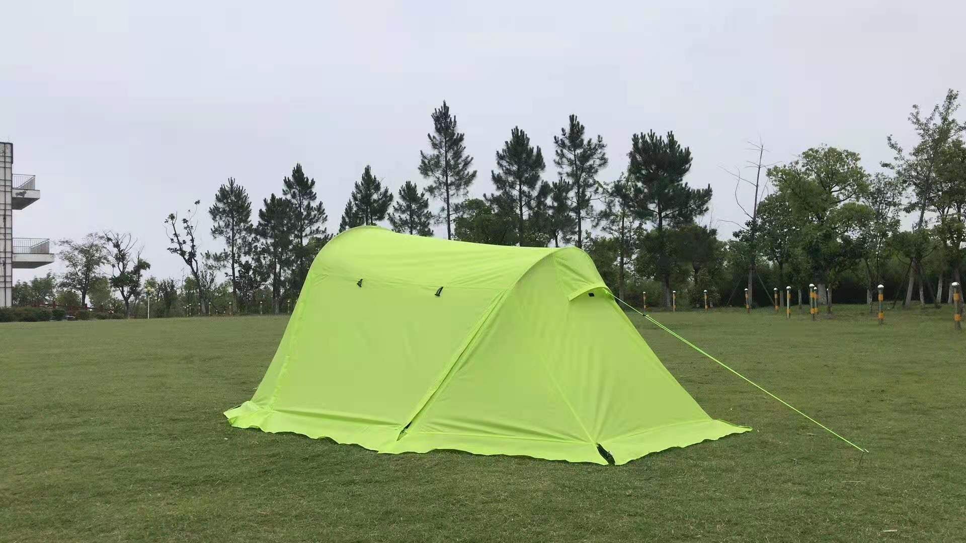 SL-CT-1130/OL01  Outdoor 1-person bed tent