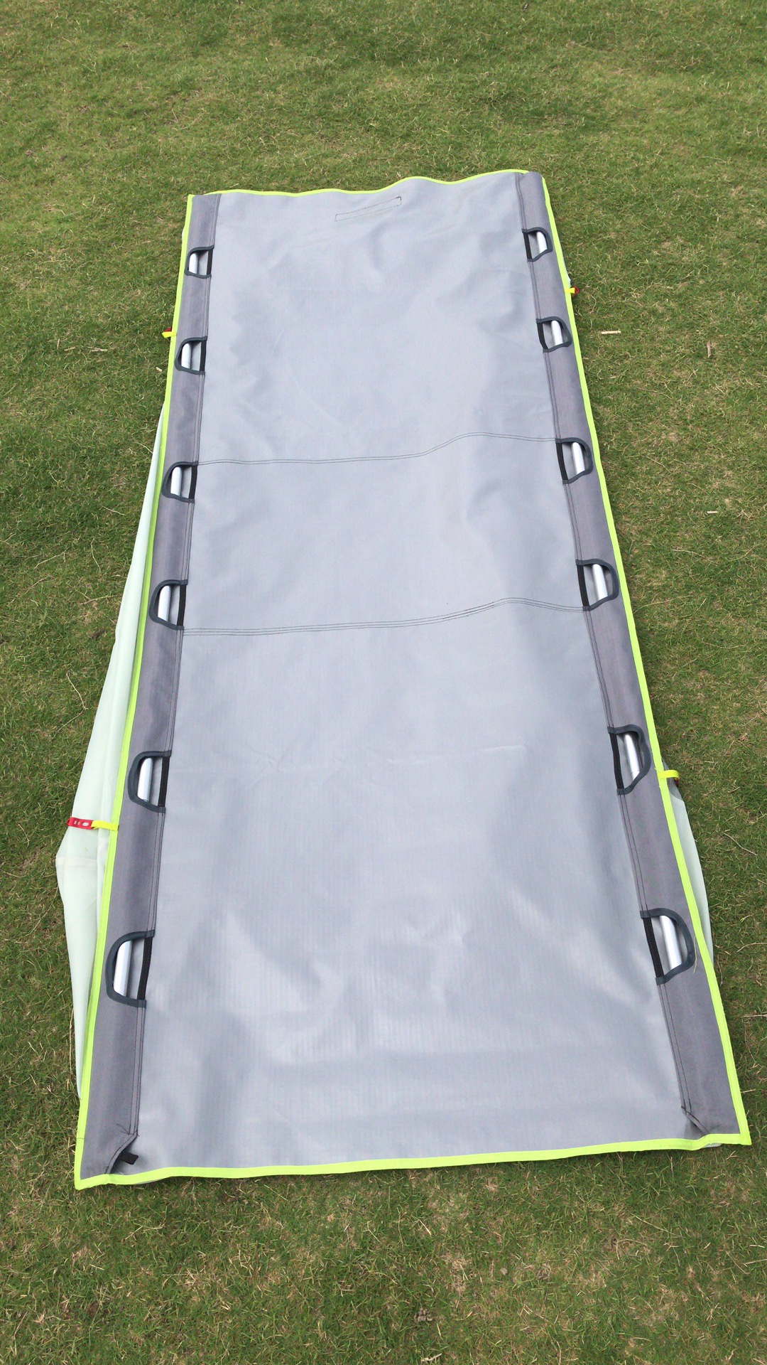 SL-CT-1130/OL01  Outdoor 1-person bed tent