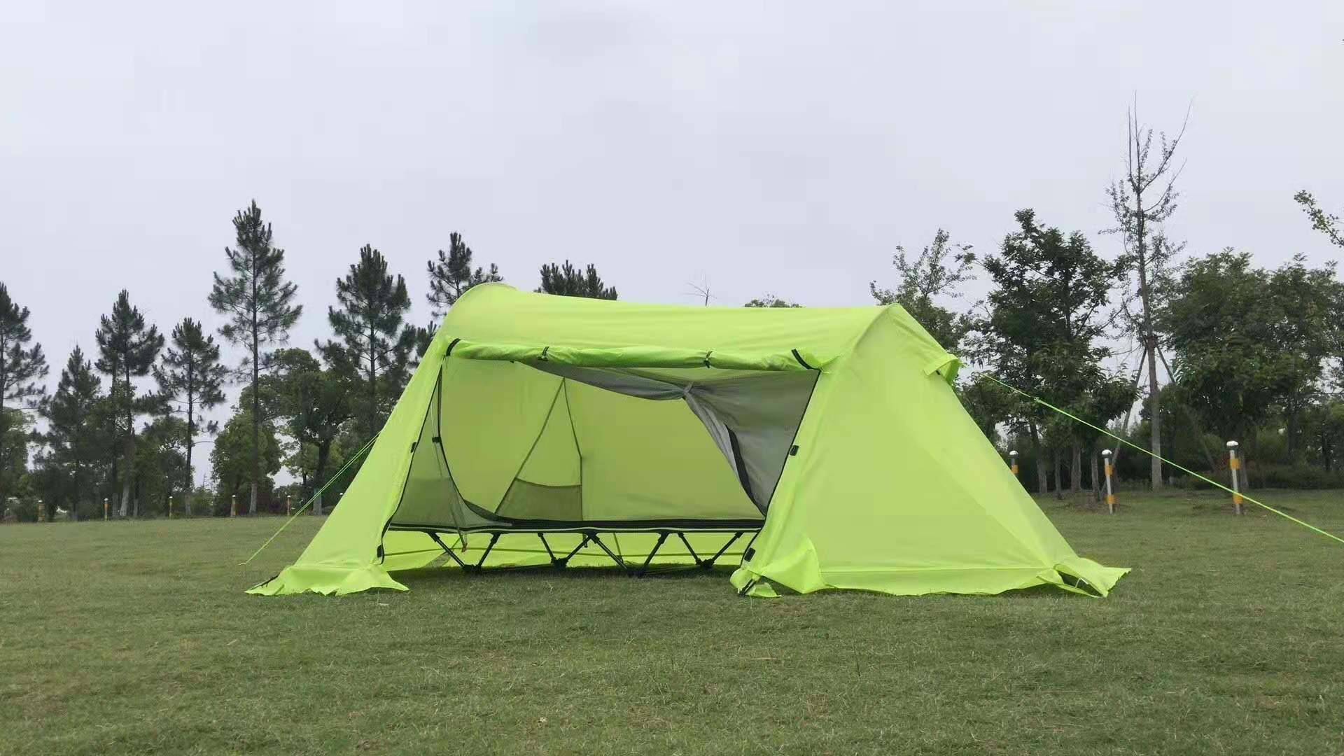 SL-CT-1130/OL01  Outdoor 1-person bed tent