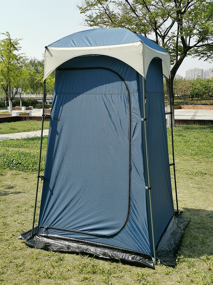 SL-CT-1130/2897  Shower Tent Portable Shower Pop Up Tent