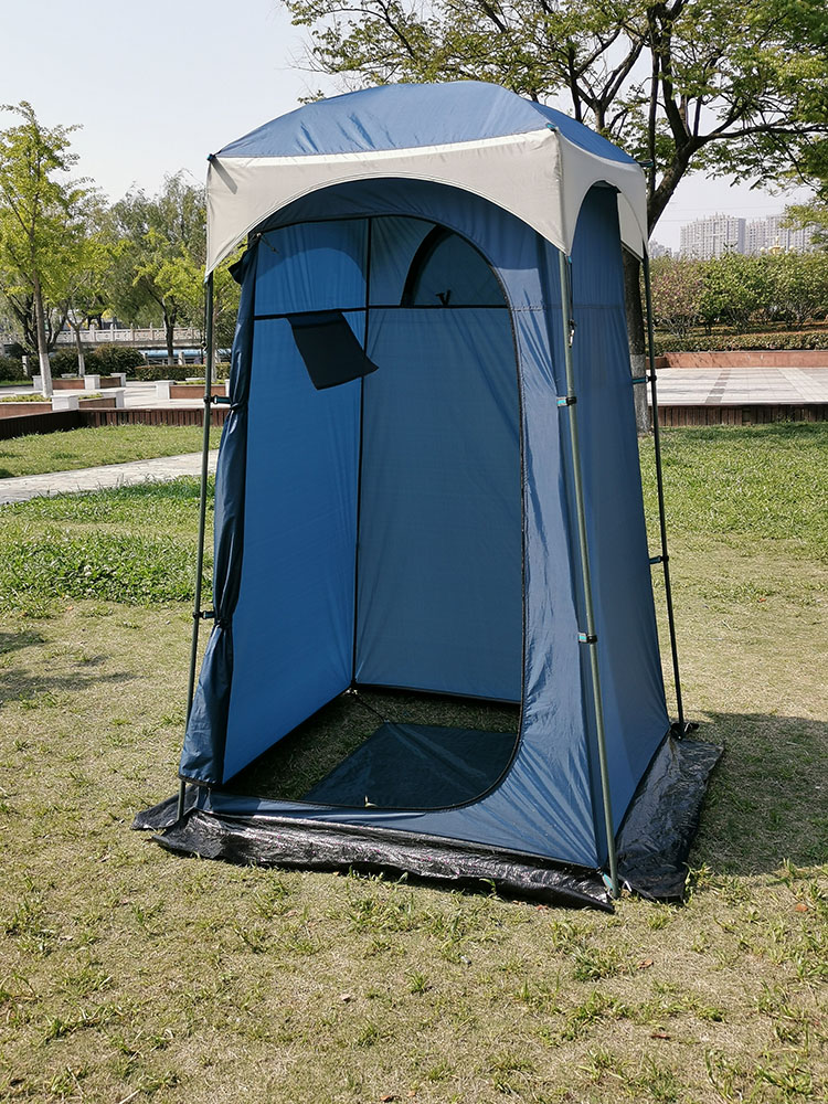 SL-CT-1130/2897  Shower Tent Portable Shower Pop Up Tent