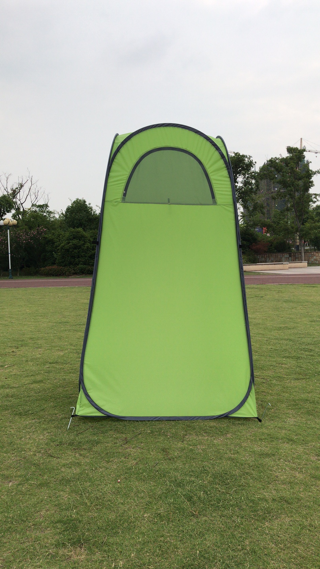 SL-CT-1131/020 ​Shower Pop Up Tent