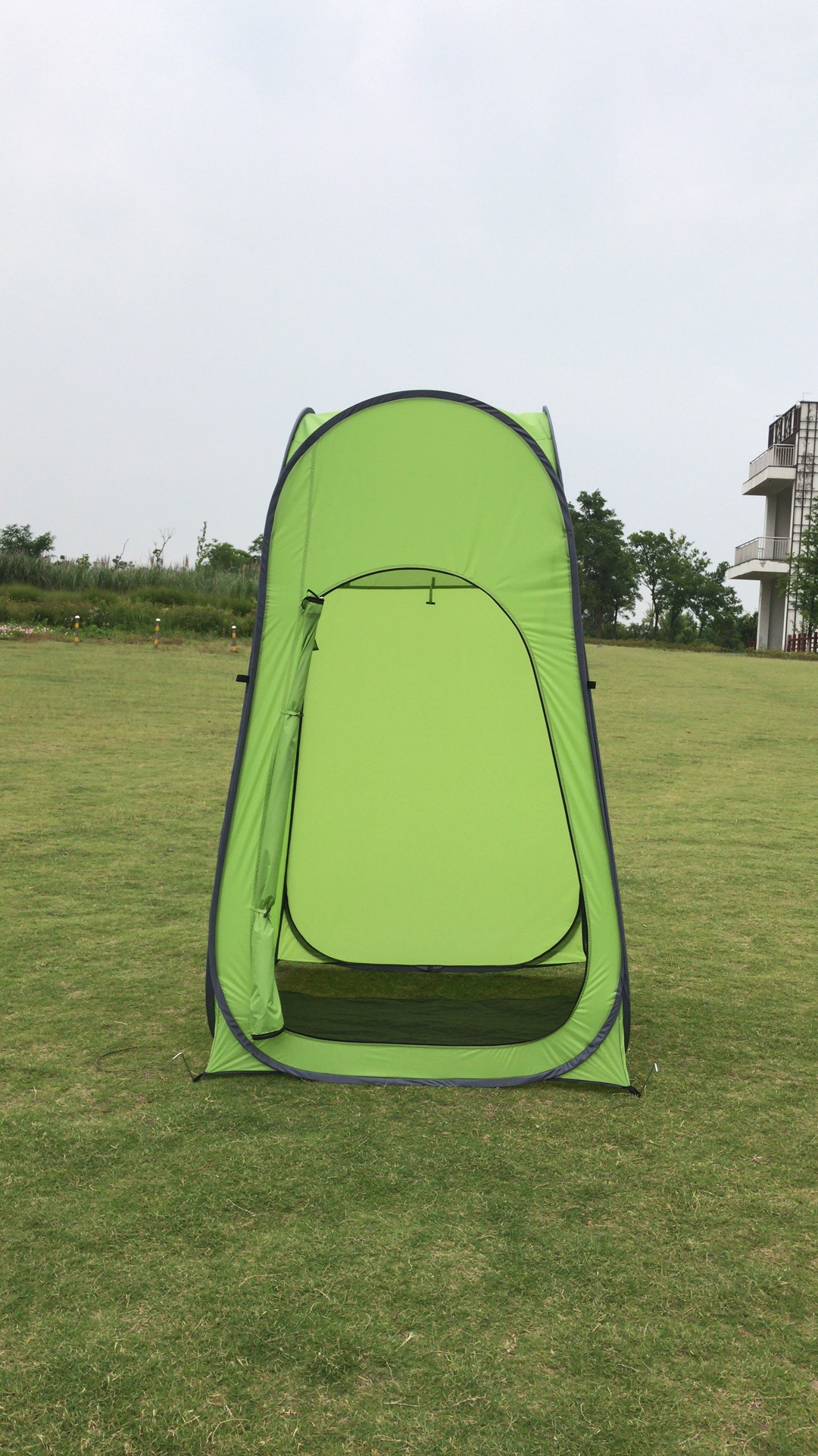 SL-CT-1131/020 ​Shower Pop Up Tent