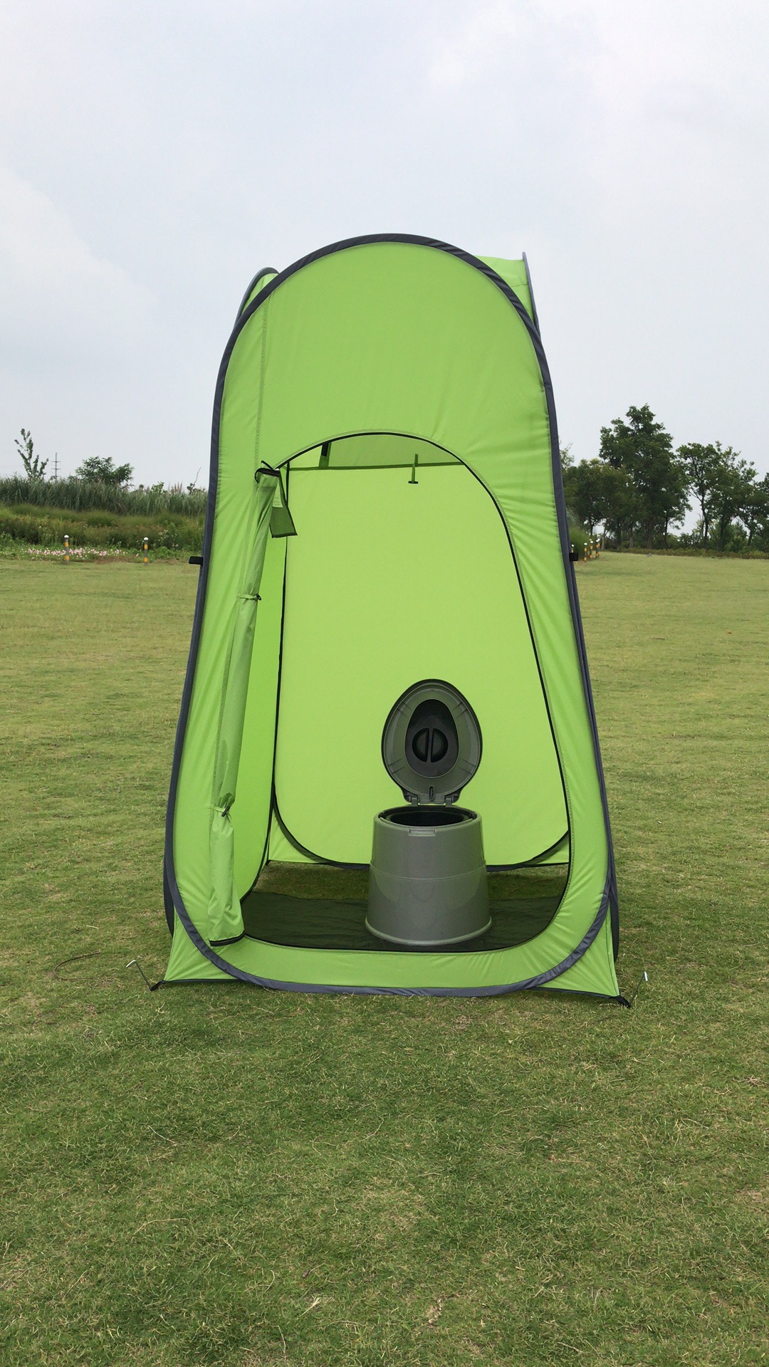 SL-CT-1131/020 ​Shower Pop Up Tent