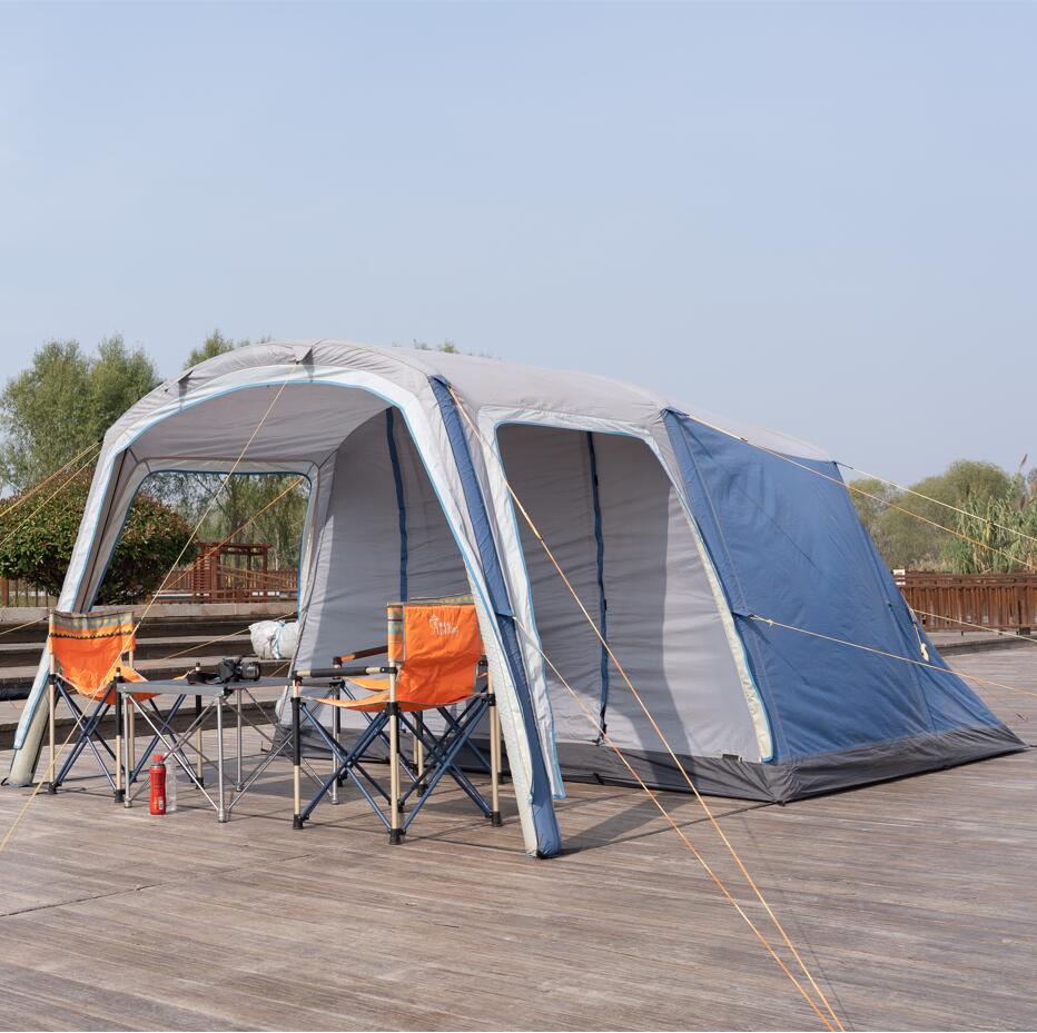 SL-CT1136 AIR  FAMILY TENT