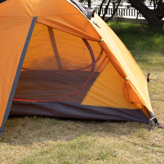 SL-CT-1139 SL-CT-1139   Two Persons Alu Camping Tents Outdoor tents