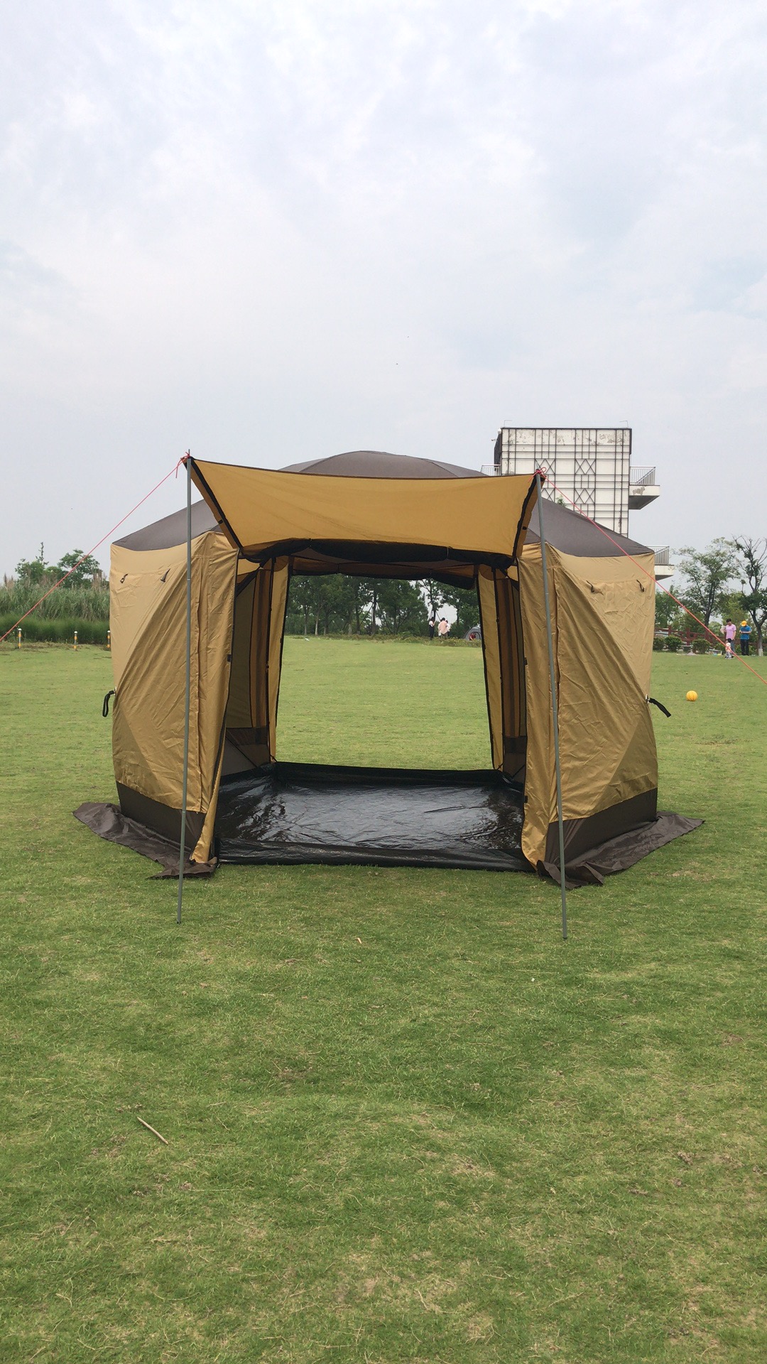 SL-CT-1139/2905S Family party tent