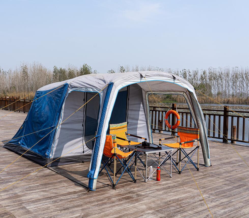 SL-CT1136 AIR  FAMILY TENT
