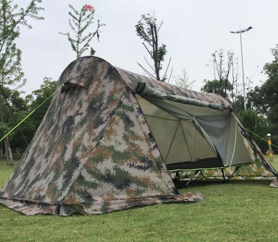 SL-CT-1130/OL01  Outdoor 1-person bed tent