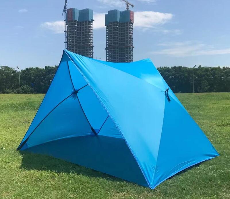 SL-CT-1155 /New Style quick set Pop up beach shelter HUB sun block tent