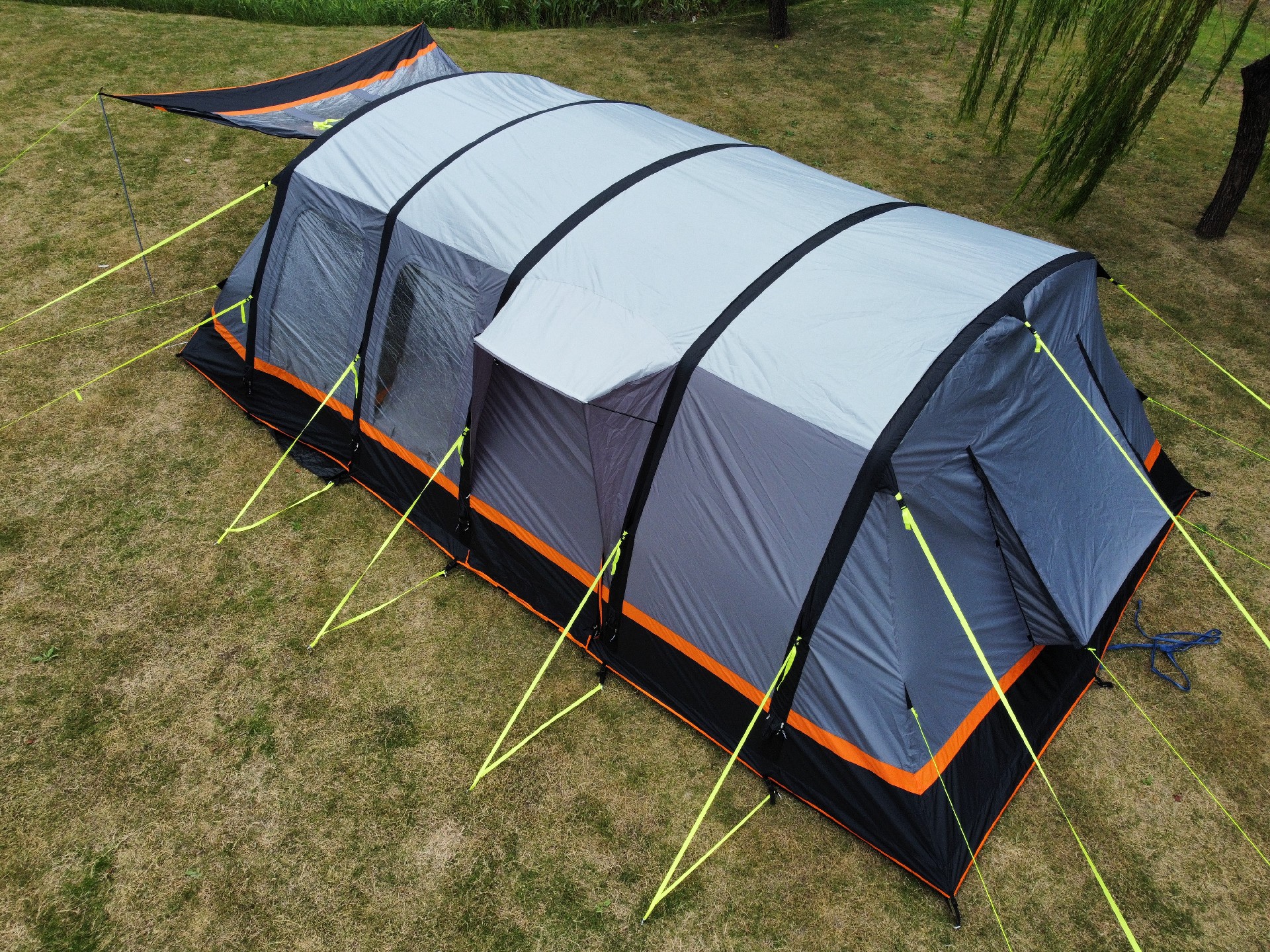 SL-CT -2023060129/ Inflatable 6 person  tent /outdoor air tent 2023-2030