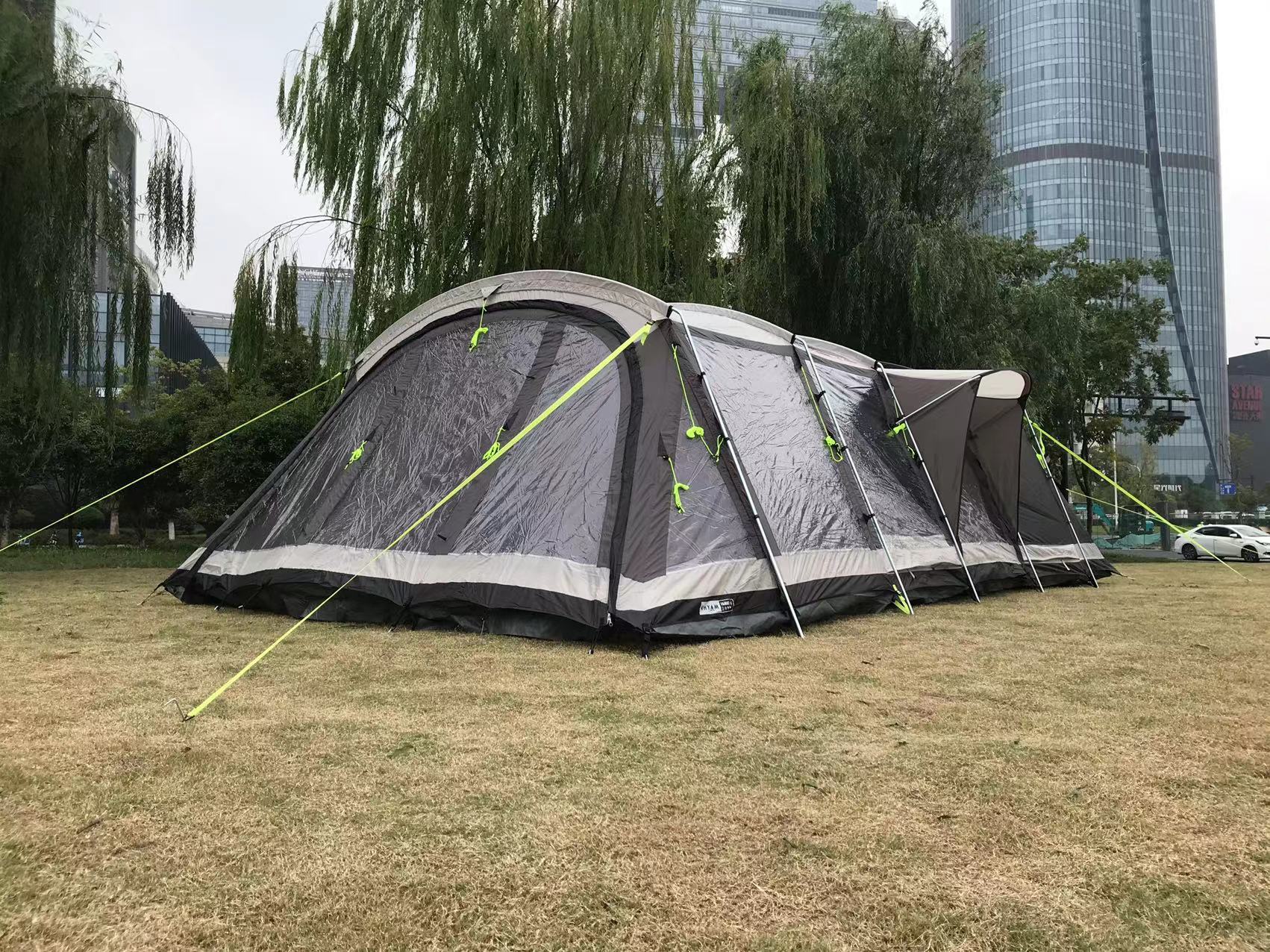 SL-CT-2023060126 /Family 6- 8 person tent