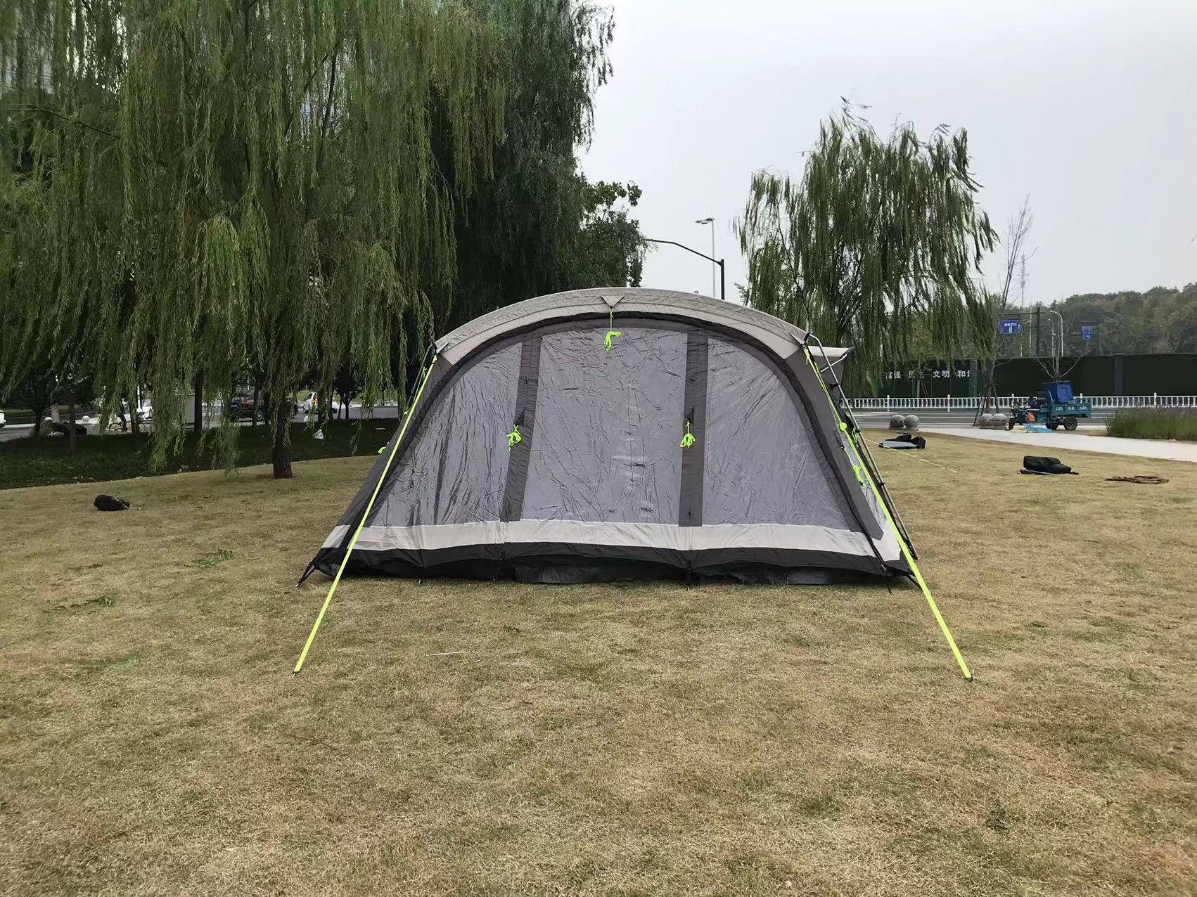 SL-CT-2023060126 /Family 6- 8 person tent