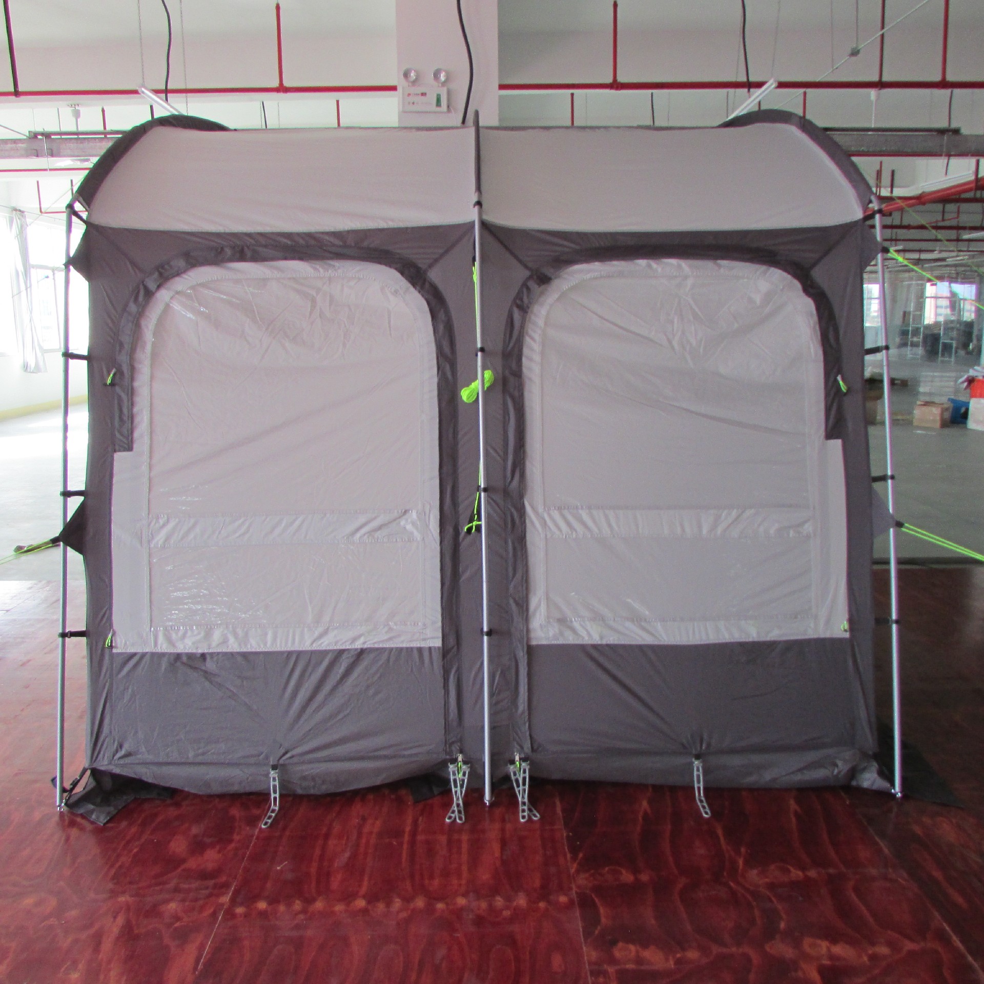 Drive away several style camping awning