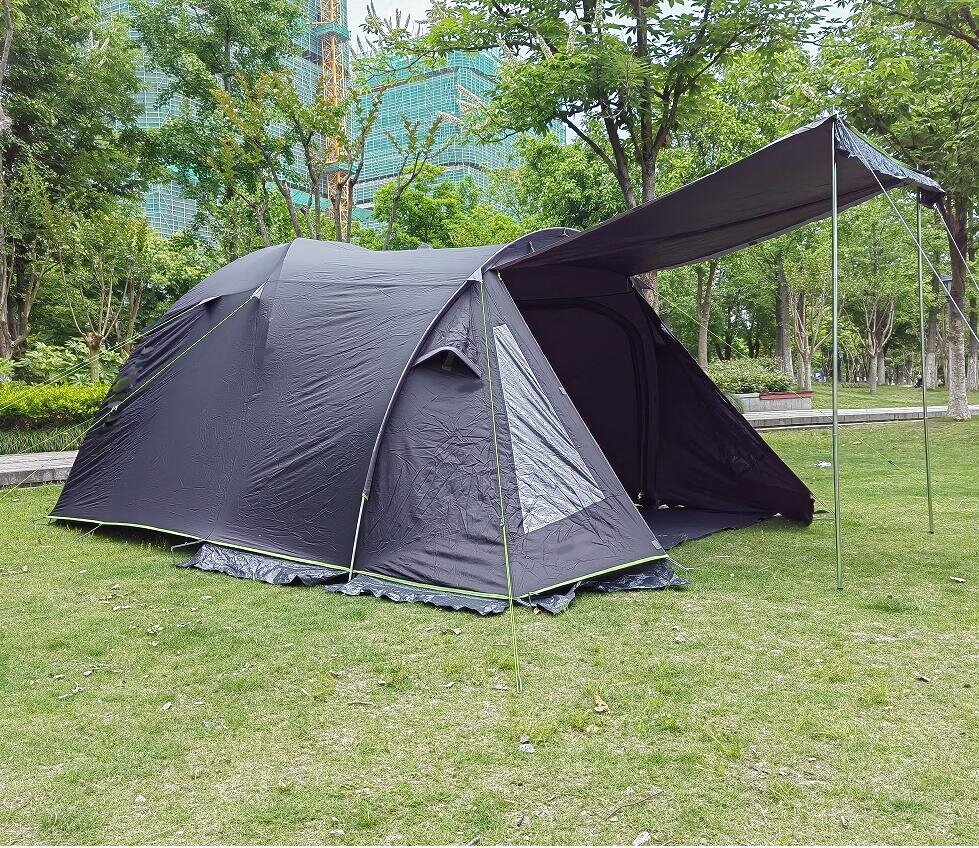 SL-CT2023060120 /3-4 person CAMPING tent High