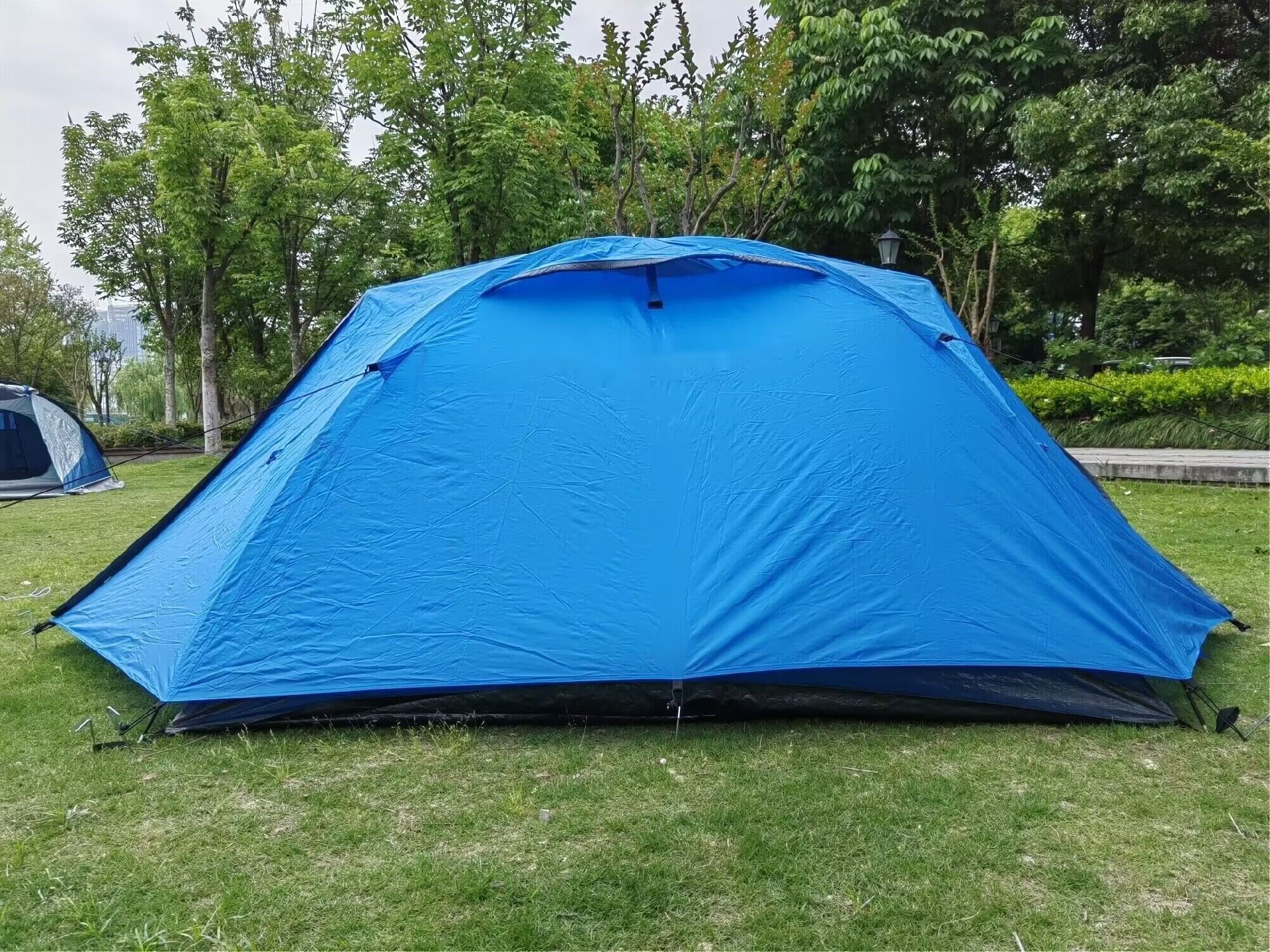 SL-CT-2023060118 /2person camping tent