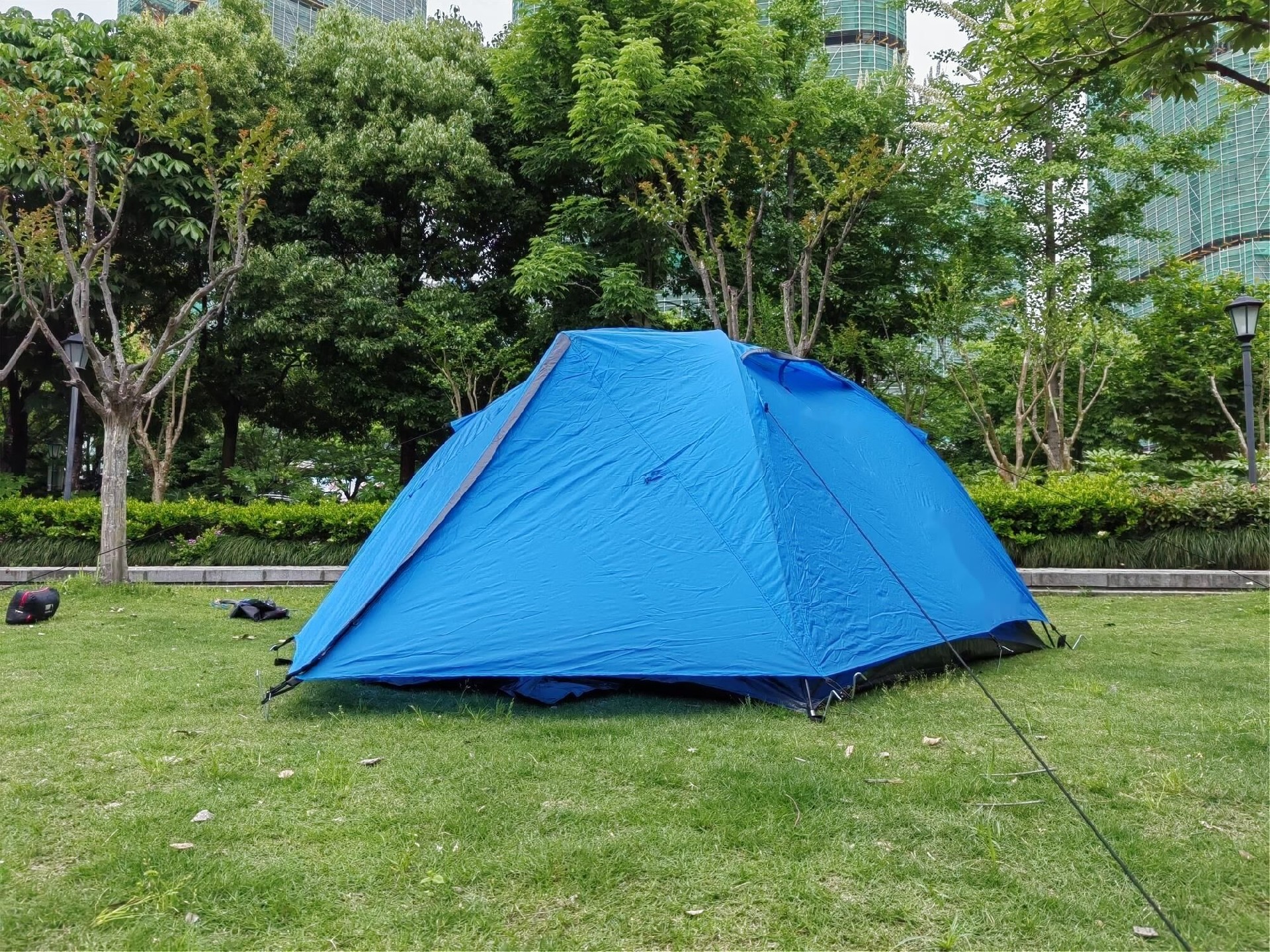 SL-CT-2023060118 /2person camping tent