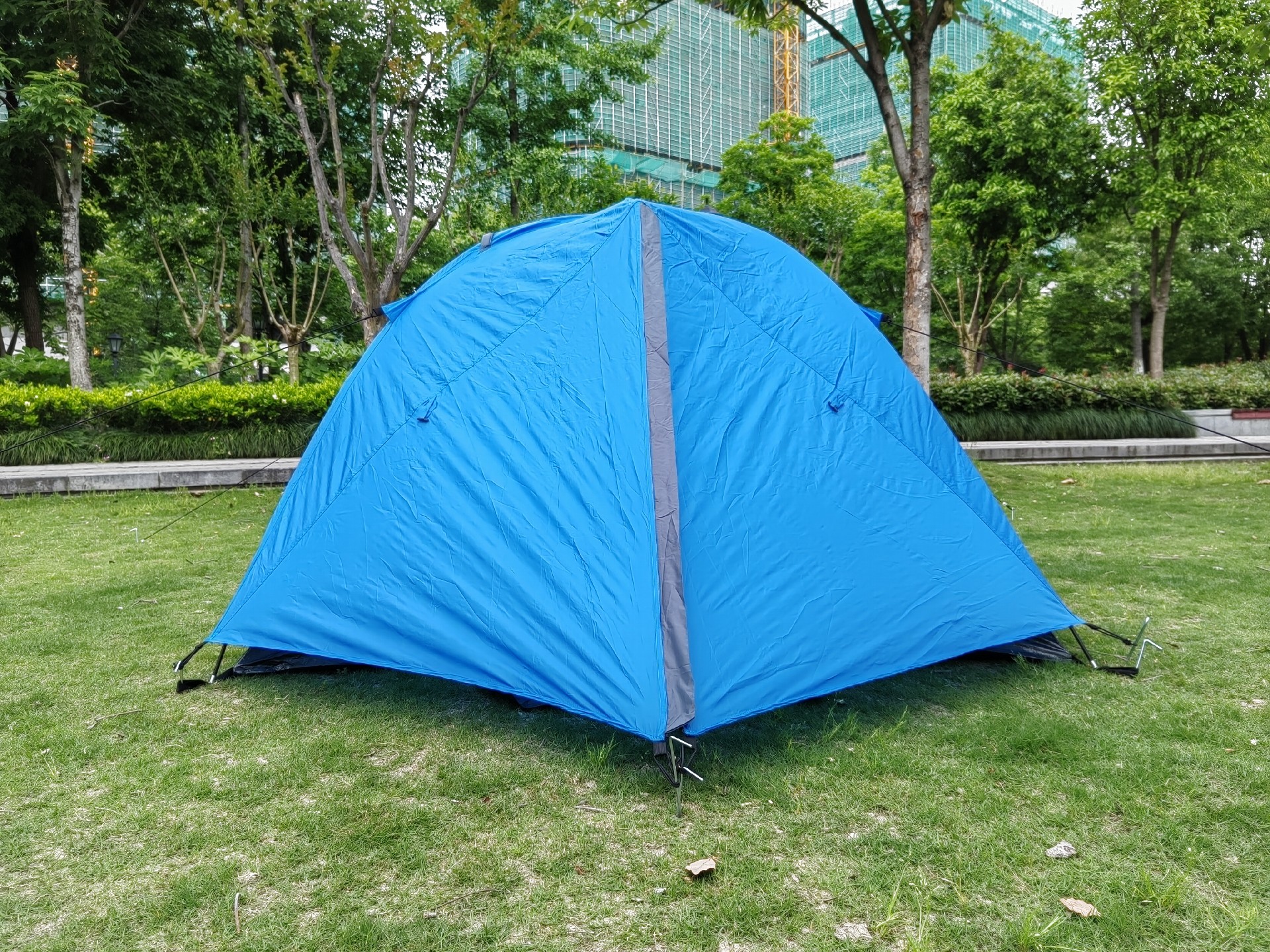 SL-CT-2023060118 /2person camping tent